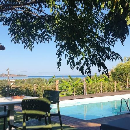 Troyan Hill Apartments Петра Екстериор снимка