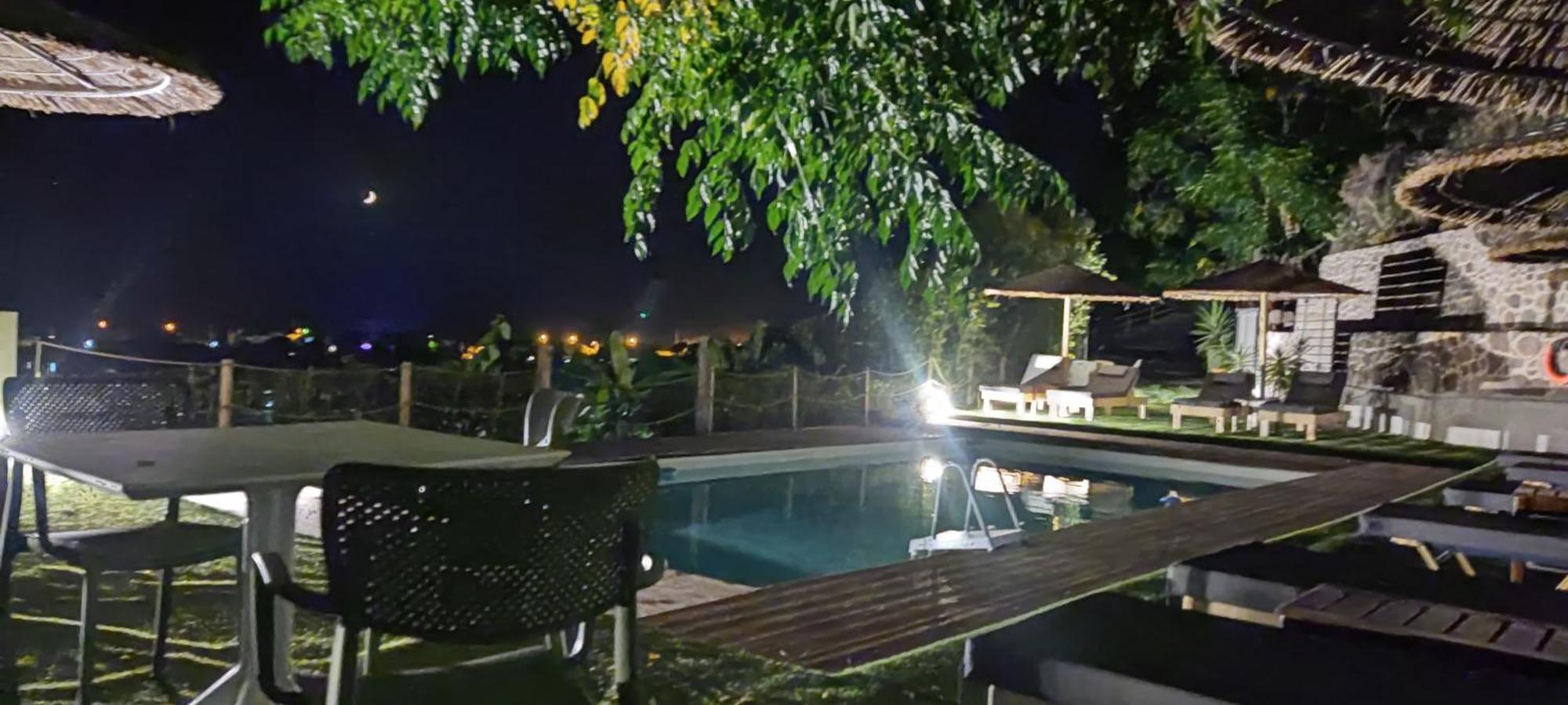 Troyan Hill Apartments Петра Екстериор снимка