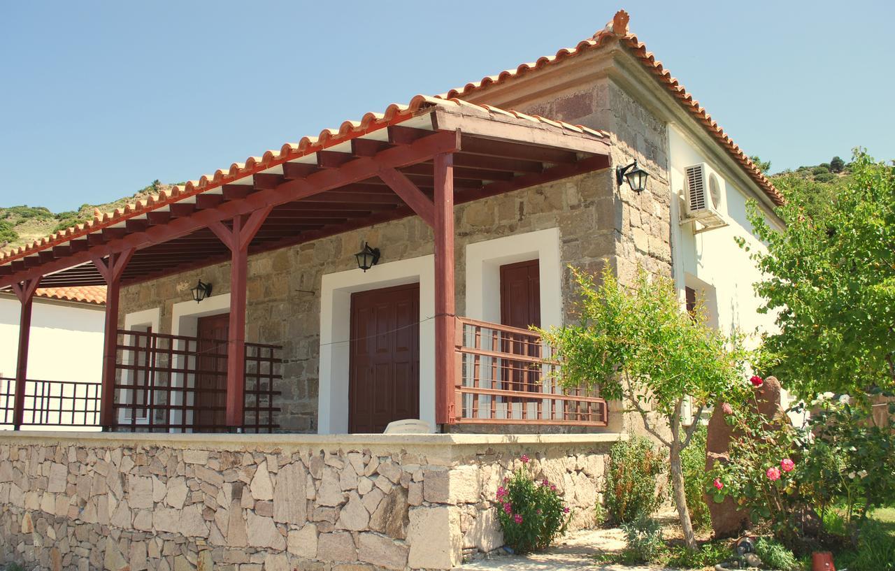 Troyan Hill Apartments Петра Екстериор снимка
