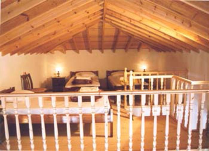 Troyan Hill Apartments Петра Екстериор снимка
